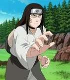 Neji Hyuuga